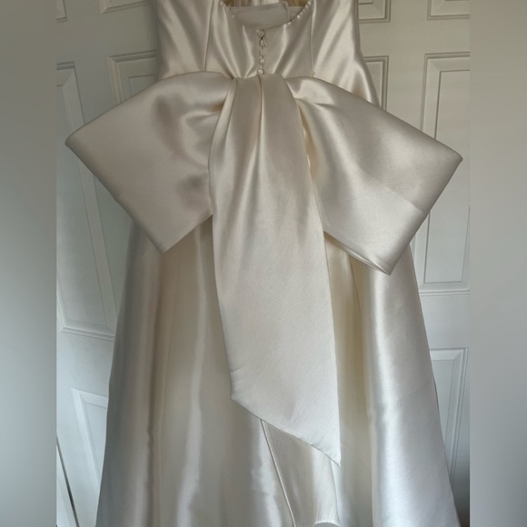 Pronovias Atelier Wedding Dress - Picture 3 of 6